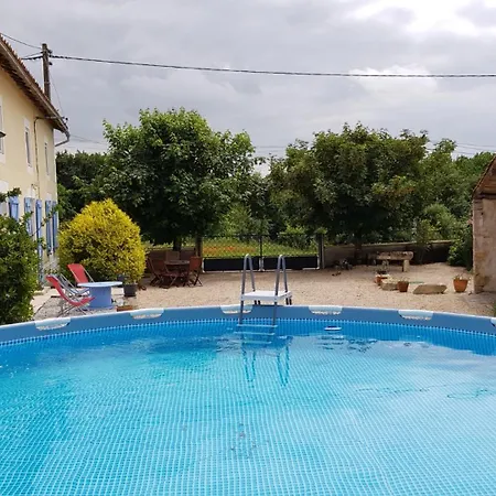 Casa vacanze Les Volets Bleus *