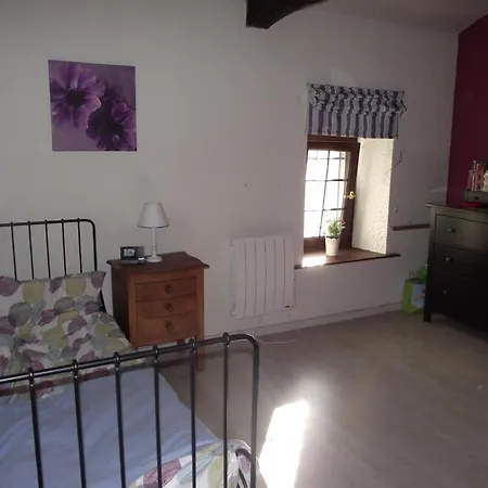 Casa vacanze Les Volets Bleus