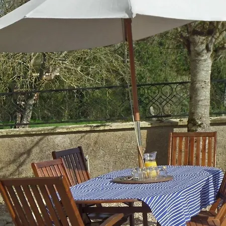 Les Volets Bleus Casa vacanze