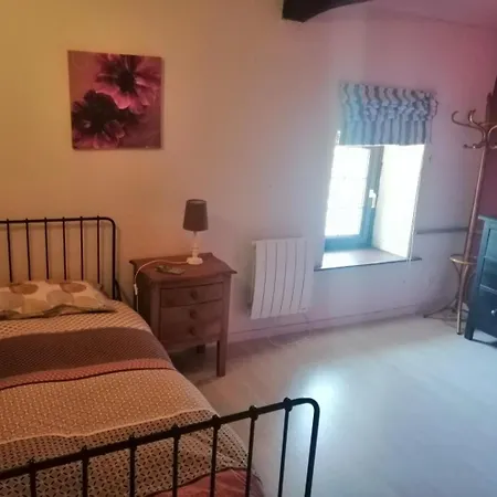 Casa vacanze Les Volets Bleus