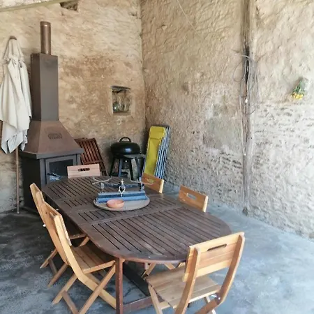 Les Volets Bleus Casa vacanze *