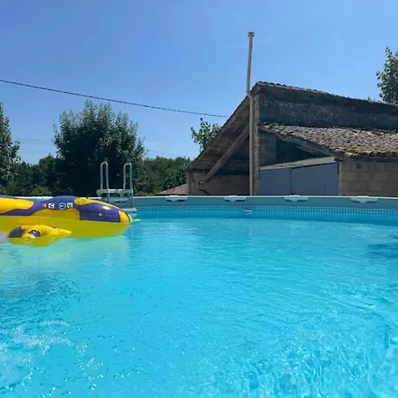 Casa vacanze Les Volets Bleus *