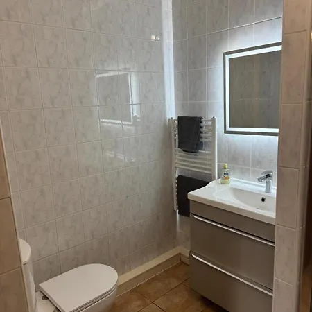 Les Volets Bleus Casa vacanze Saint-Saviol