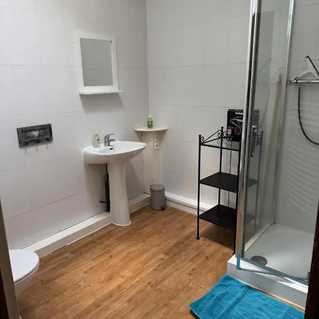 Casa vacanze Les Volets Bleus