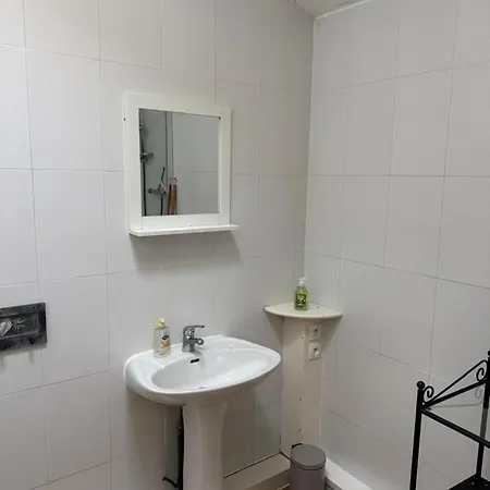 Casa vacanze Les Volets Bleus