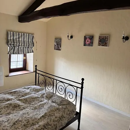 Les Volets Bleus Casa vacanze