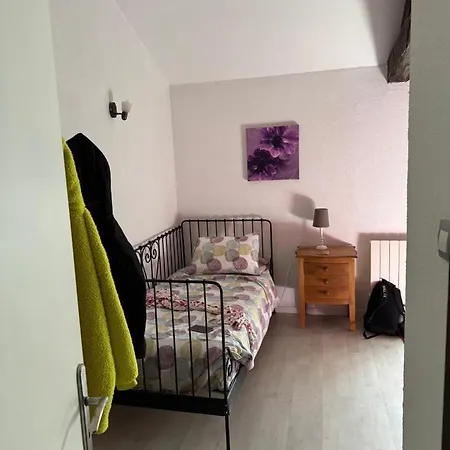 Les Volets Bleus Casa vacanze *