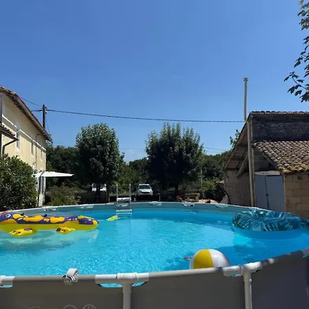 Casa vacanze Les Volets Bleus *